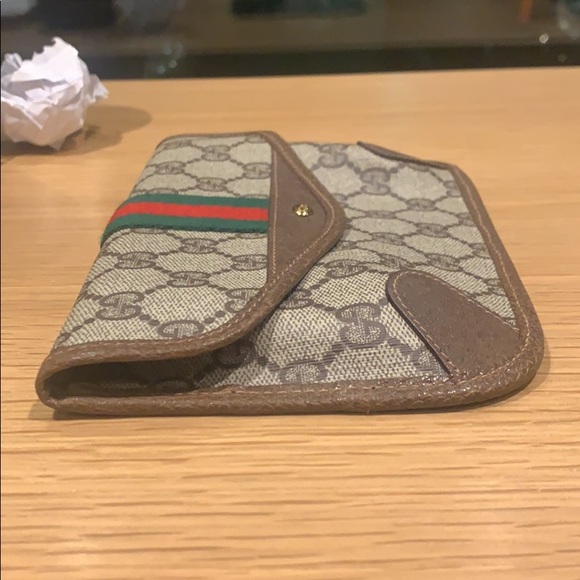 Gucci pouch - Picture 2 of 5